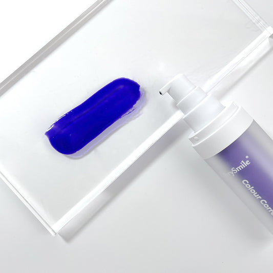 GlorySmile® Purple Toothpaste